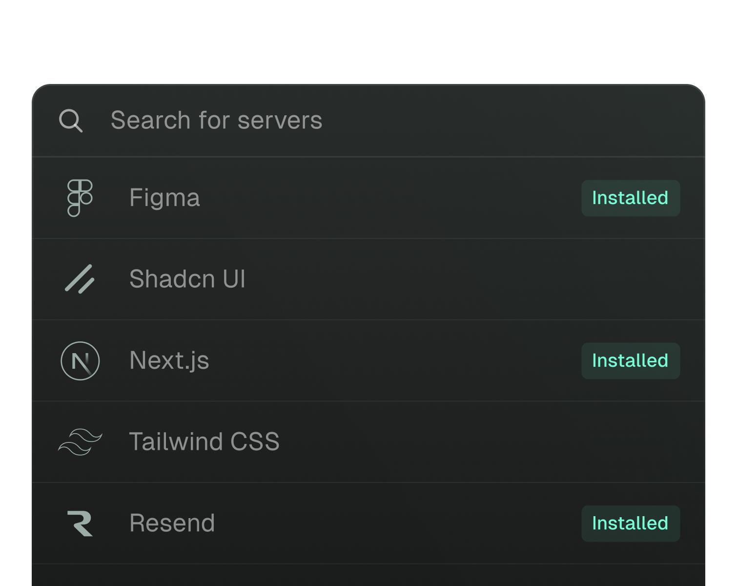 Integración de sistemas